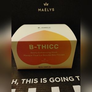 Maelys Full Size B-THICC